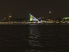 -珠江夜游广州塔·中大码头