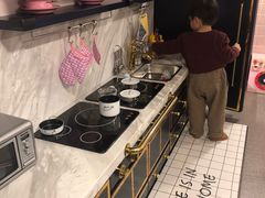-Lilliput粒粒堡亲子餐厅(置汇旭辉店)