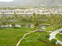 DSC00321-三亚亚龙湾红树林度假酒店
