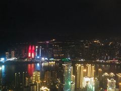 -WFC会仙楼观景台