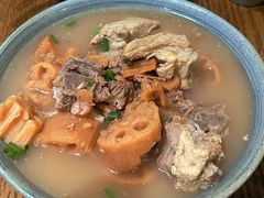 -静一餐厅·湖北菜(前门店)
