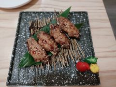 -长崎屋·日本料理·刺身·烧鸟(天河北路店)
