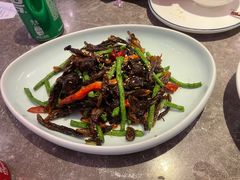 -闫府私房菜·老字号(恒隆店)