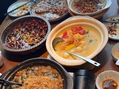 -永安水煮活鱼·仪征菜(仪征奥林匹克店)