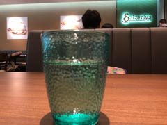 -萨莉亚意式餐厅(杭州滨江天街店)