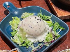 -双门洞·森系料理(体育西店)