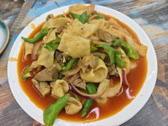 -沙州食驿·非遗小吃夜市