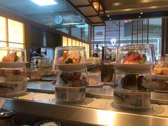 -元气寿司(新城市广场店)