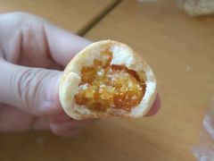 -宫廷糕点铺