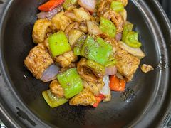 -鹊华居·地道鲁菜·海鲜·融合味(大明湖店)