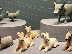 -广西壮族自治区博物馆