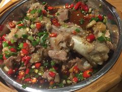 -醉得意(济南万达店)