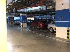 -海岸城停车场(海岸城店)