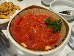 -海底捞火锅(长宁路龙之梦店)