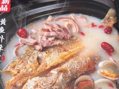 -金龙·打边炉(武进路店)