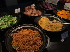 -长沙尼依格罗酒店