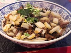 -老北京胡同味道二荤铺(酒仙桥店)