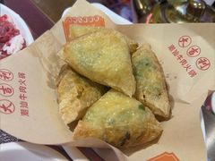 -大吉利·潮汕鲜牛肉火锅(西安店)