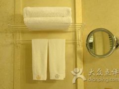 -慈溪白金汉爵大酒店