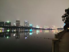 -南宁南湖公园