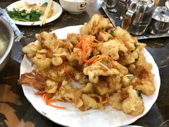 -张包铺(道外店)