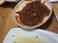 -严记小天府酸菜鱼(西四路店)