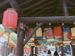 -茯茶镇
