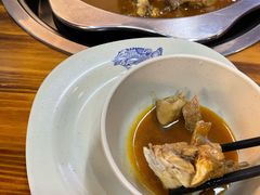 -福茂瀧牛蛙火锅烧鸡公(金沙总店)