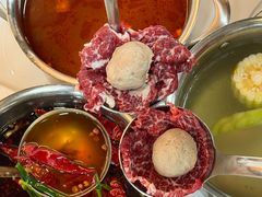 -陈记顺和潮汕牛肉火锅(韩江路店)