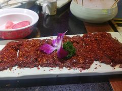 -袍家大院重庆火锅(文安路店)
