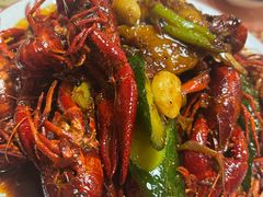 -刘一龙虾(山东路店)