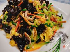 -芳芳餐厅(白沙路店)