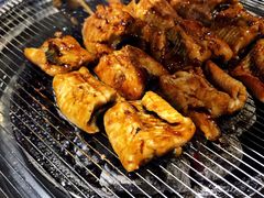 滋补炭烤鳗鱼-本炙炭烤·蒲烧活鳗料理店(金沙洲店)