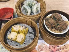 -添好运点心专门店(中环IFC店)