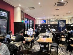 -兰特伯爵西餐厅·啤酒屋(方庄店)