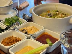 -林四喜·闽南传家菜(鼓浪屿店)