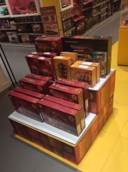 -乐高授权专卖店(南开大悦城店)