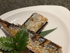 -大桥日本料理·日式放题·铁板定食(科兴科学园店)
