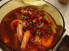 -狮王府淮扬菜(新街口友谊店)