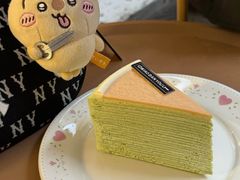 -小半有礼(天河南店)