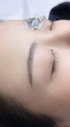 -张小野·专业半永久纹眉