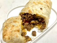 墨西哥牛肉卷-CIN CIN CANTINA&BAR