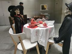 -娜娜家·Nana's restaurant(国金汇店)