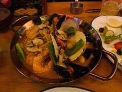 -MR.ROCKY洛奇先生RESTAURANT&BAR(宝安壹方城店)