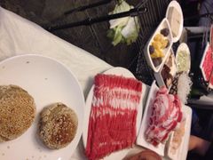 东来顺饭庄(王府井店)-东来顺饭庄(王府井步行街店)