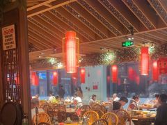 -老凯俚酸汤鱼(鸿通城店)