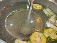 -潮悦牛肉火锅城(水贝店)