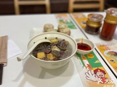 -咬不得高祖生煎·简餐(高银街店)