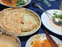 -伊带伊路新疆美食府(呼家楼店)