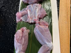 牛蛙-鹿鸣山草本茶香火锅(园西路店)
